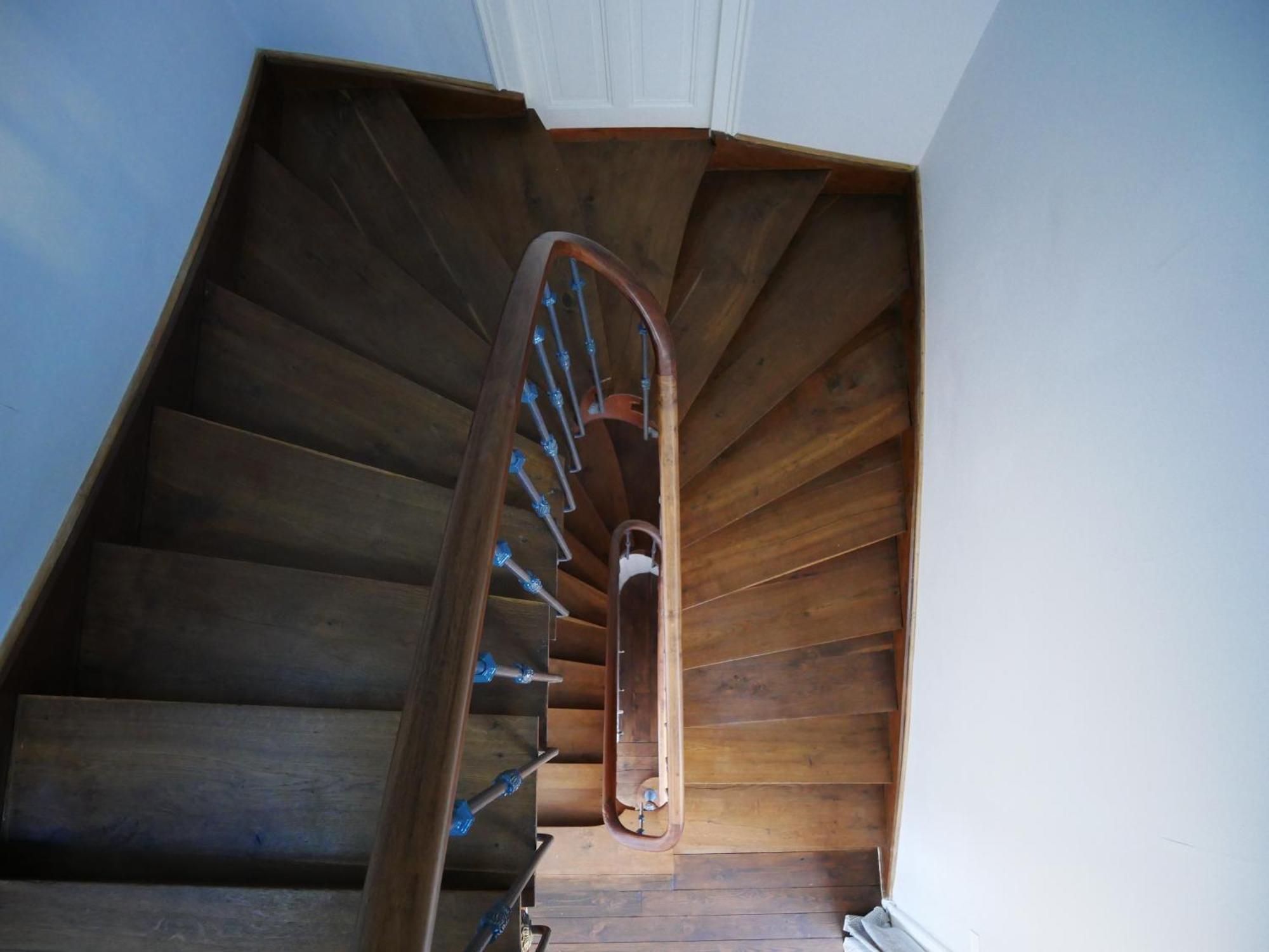 La Maison Normande Saint-Cirgues-de-Jordanne Zewnętrze zdjęcie