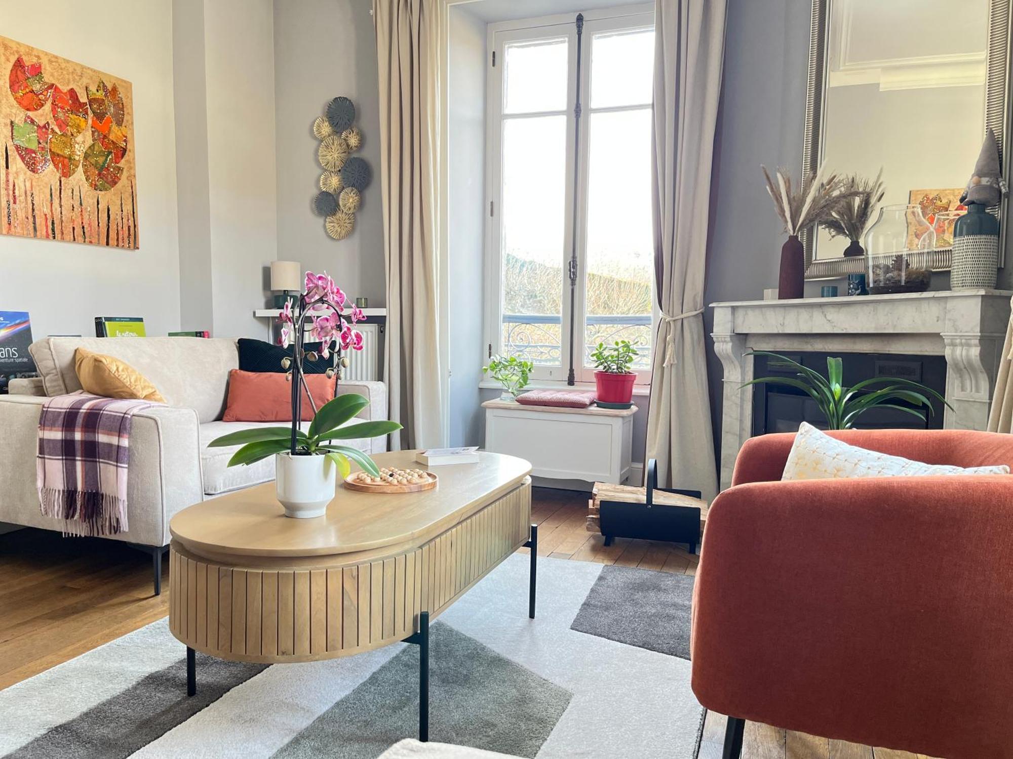 La Maison Normande Saint-Cirgues-de-Jordanne Zewnętrze zdjęcie