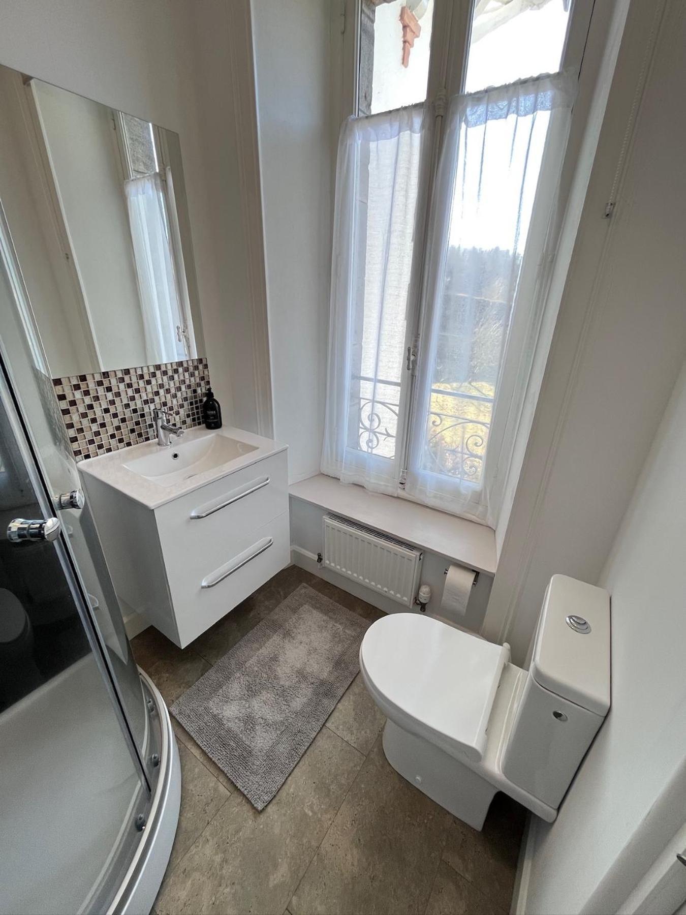 La Maison Normande Saint-Cirgues-de-Jordanne Zewnętrze zdjęcie